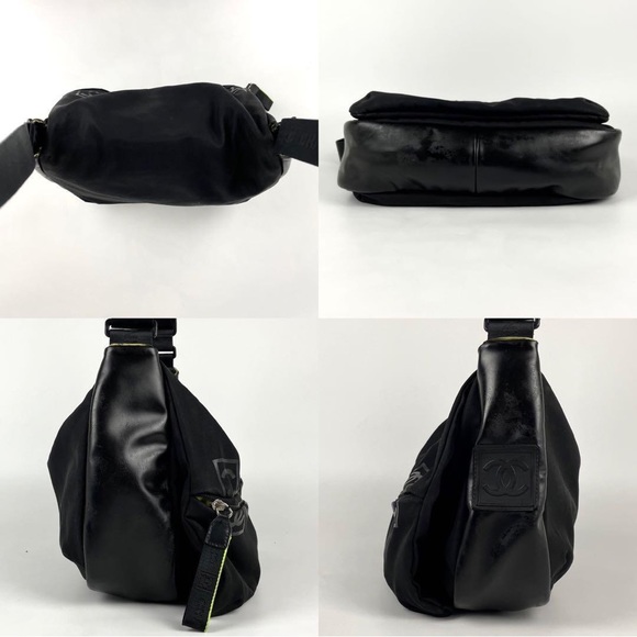 Chanel crossbody - Picture 3 of 6